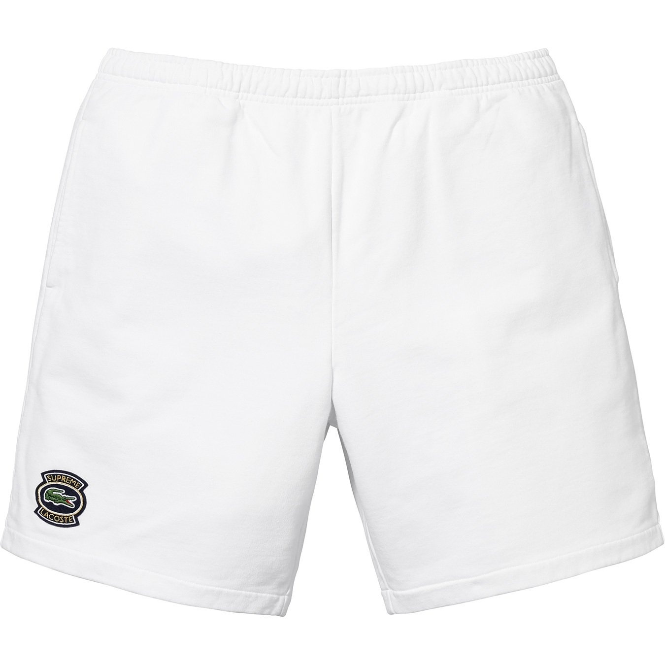 Supreme®/LACOSTE Sweatshort view 7